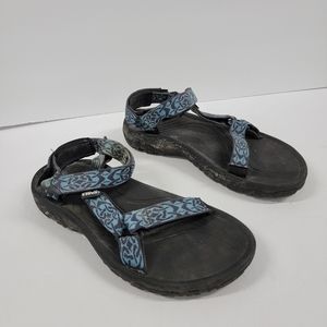 Teva Sandals 9